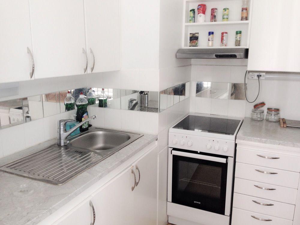 Tampere Downtown Apartments Bagian luar foto