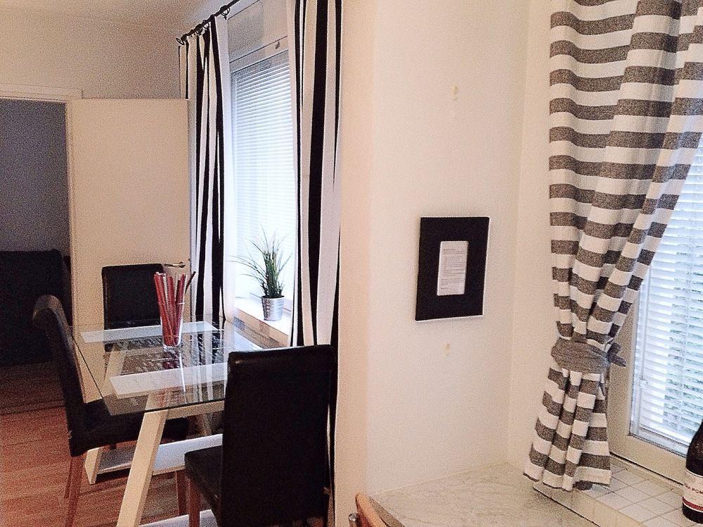 Tampere Downtown Apartments Bagian luar foto