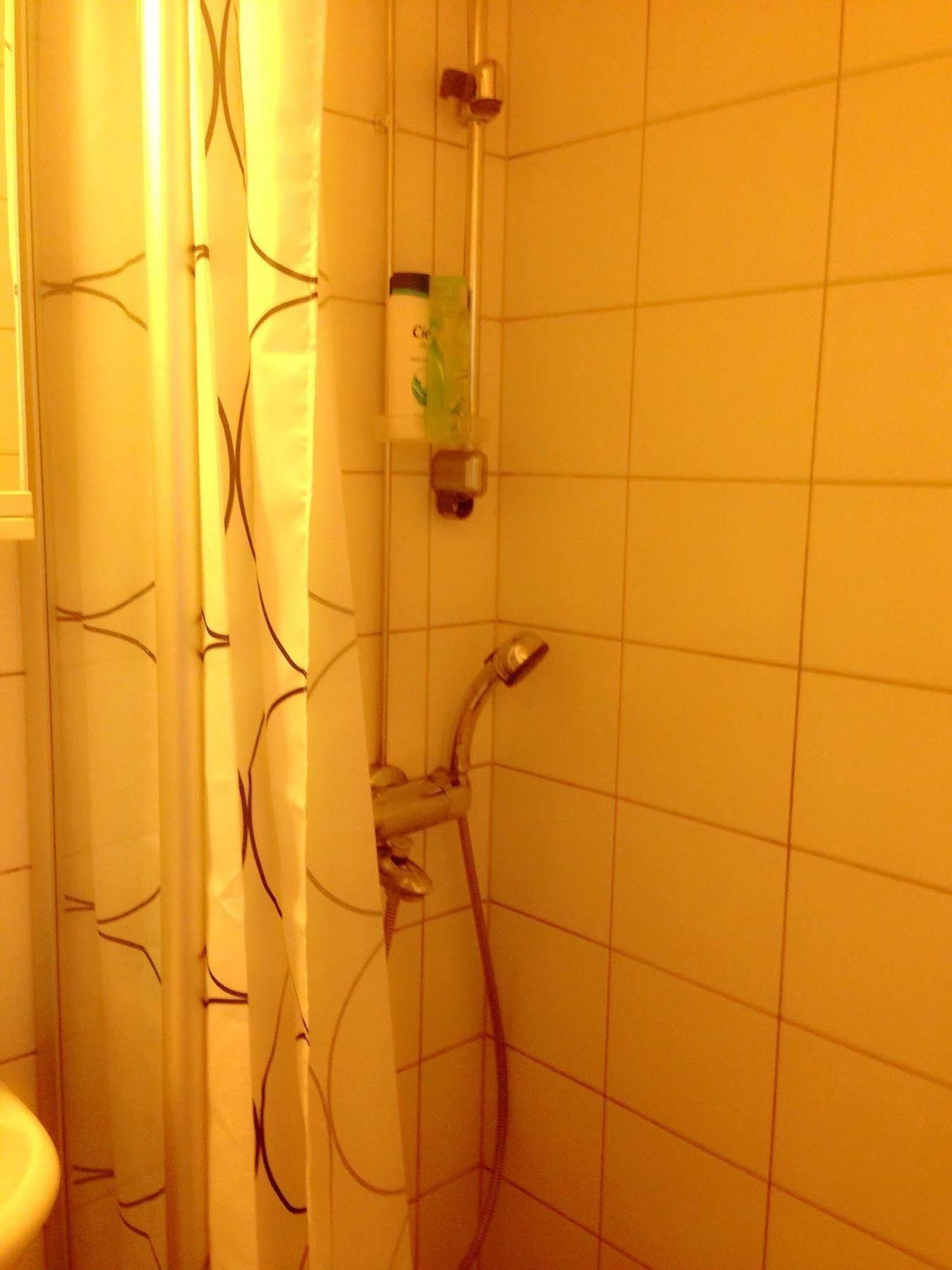 Tampere Downtown Apartments Bagian luar foto