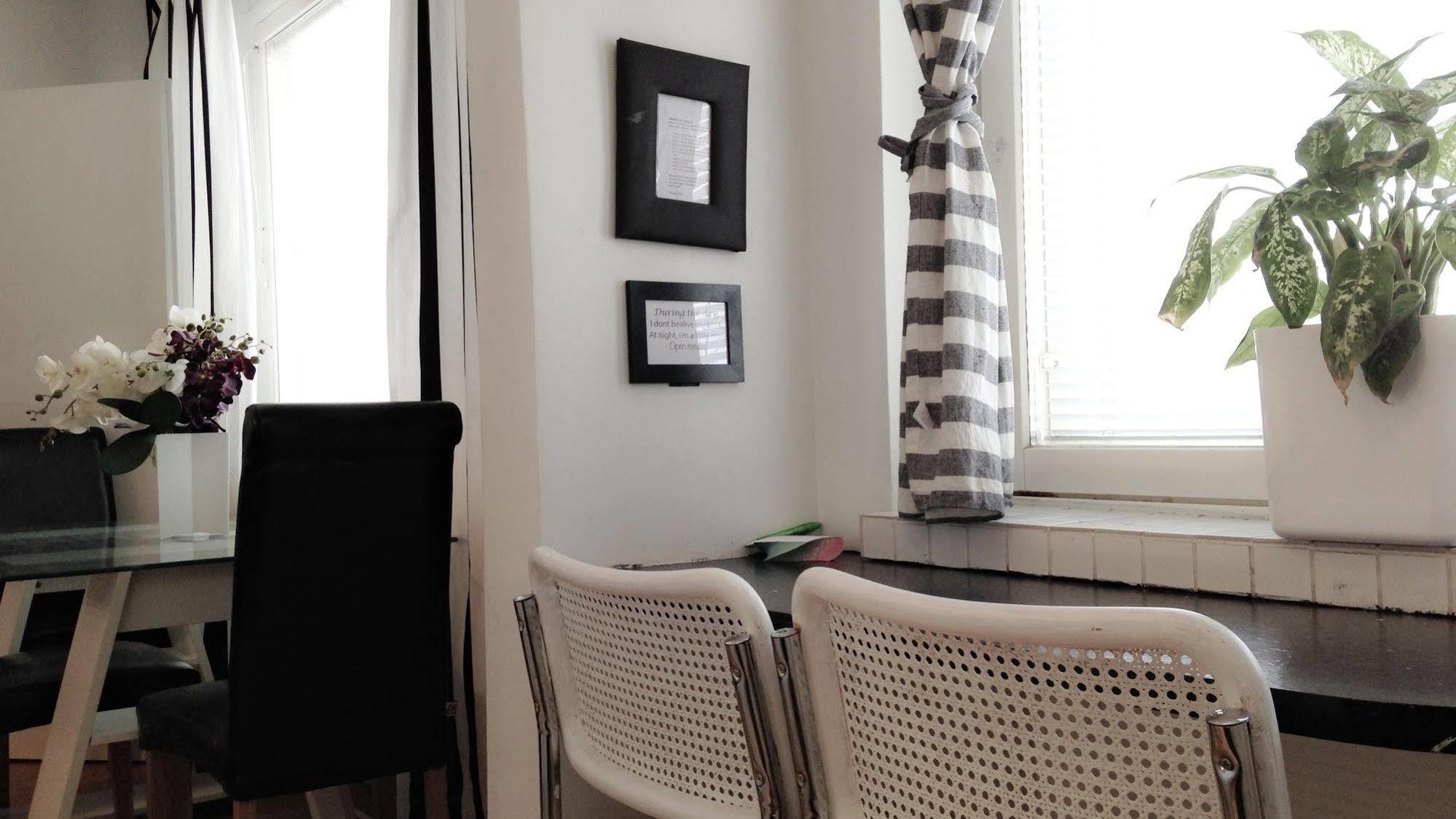 Tampere Downtown Apartments Bagian luar foto