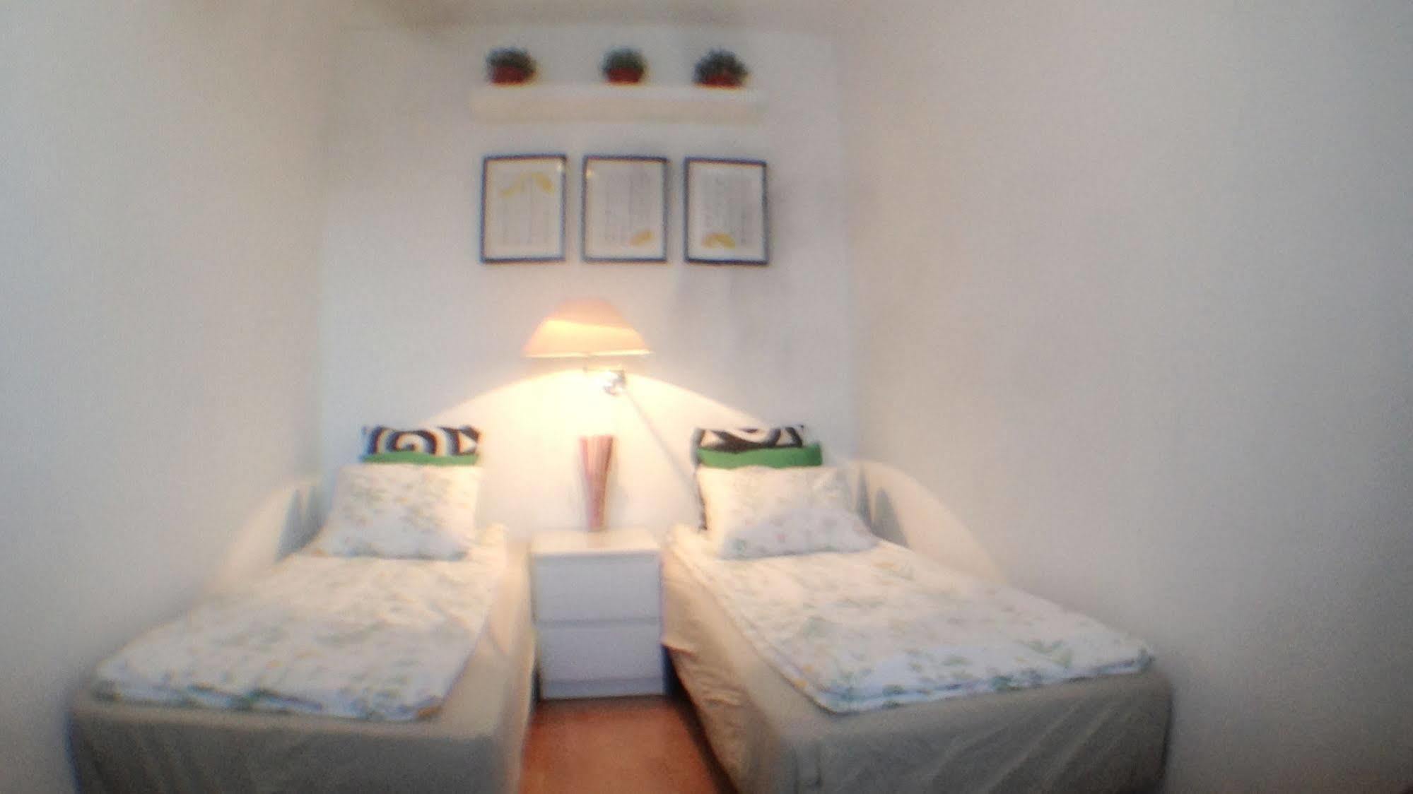 Tampere Downtown Apartments Bagian luar foto