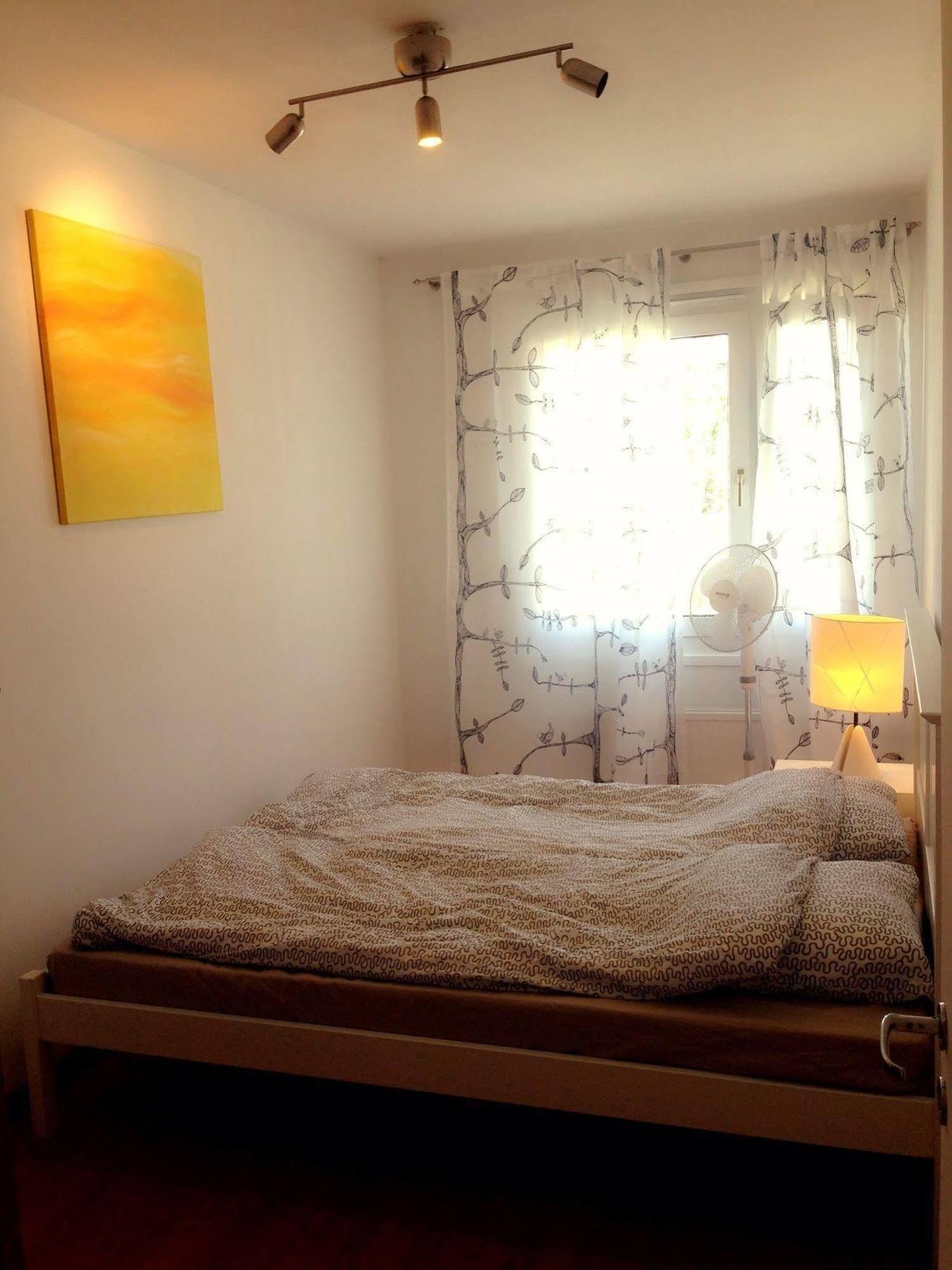 Tampere Downtown Apartments Bagian luar foto